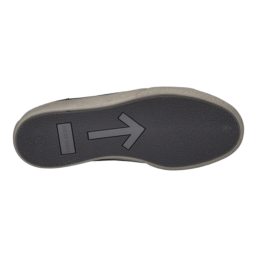 Josef Seibel - Claire 01 - Black-Black - Shoes