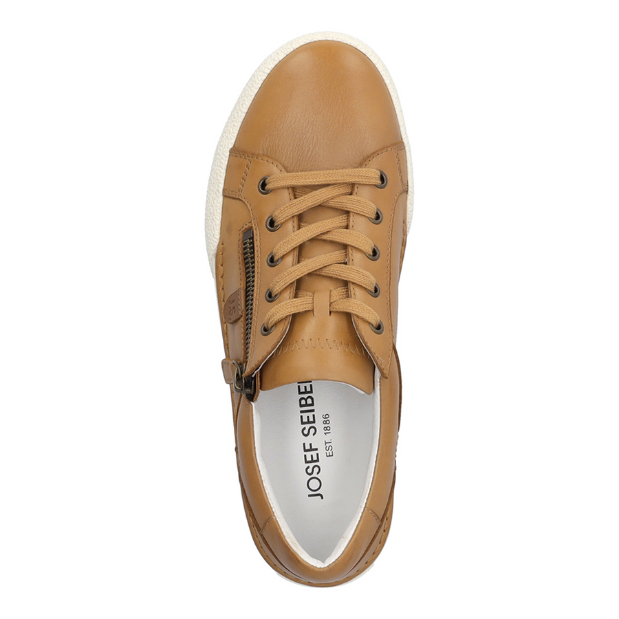 Josef Seibel - Claire 03 - Sand - Shoes