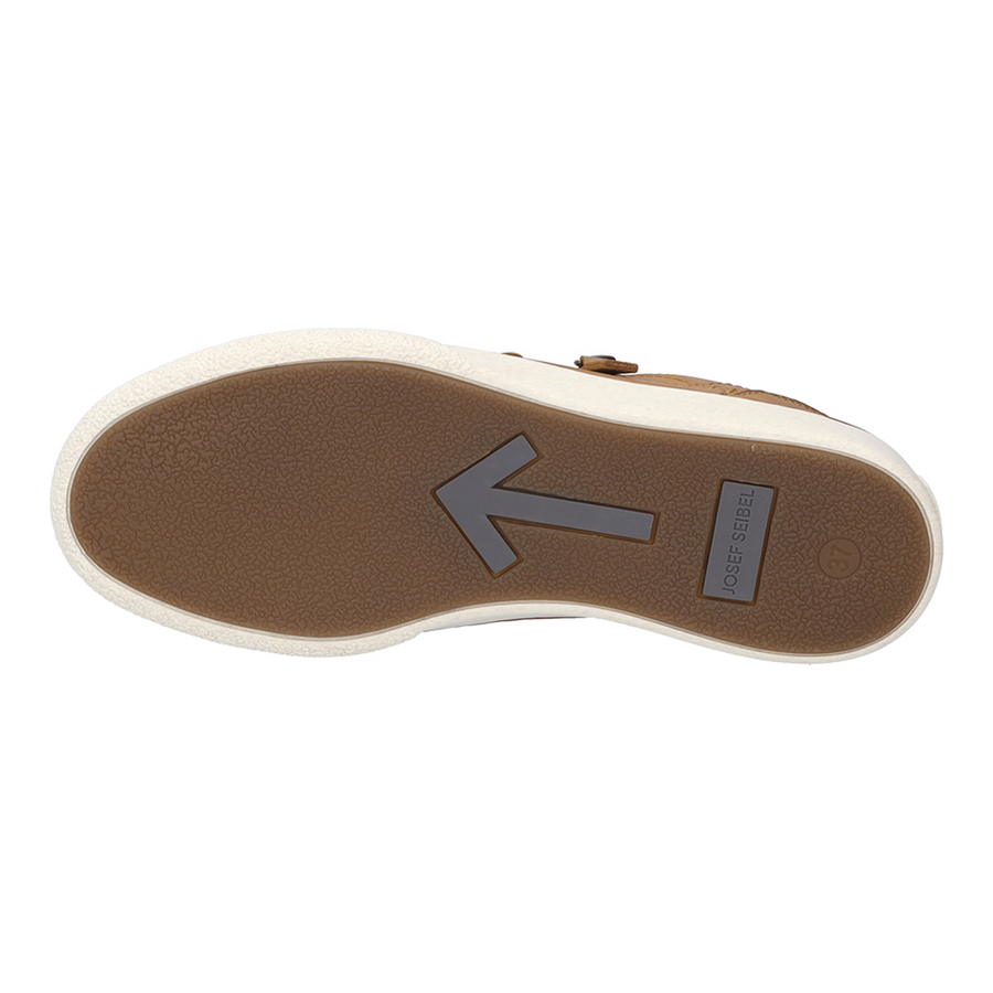 Josef Seibel - Claire 03 - Sand - Shoes