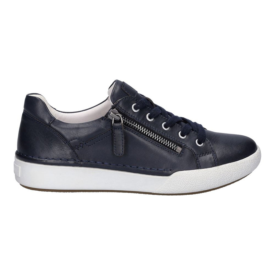 Josef Seibel - Claire 03 - Indigo - Shoes