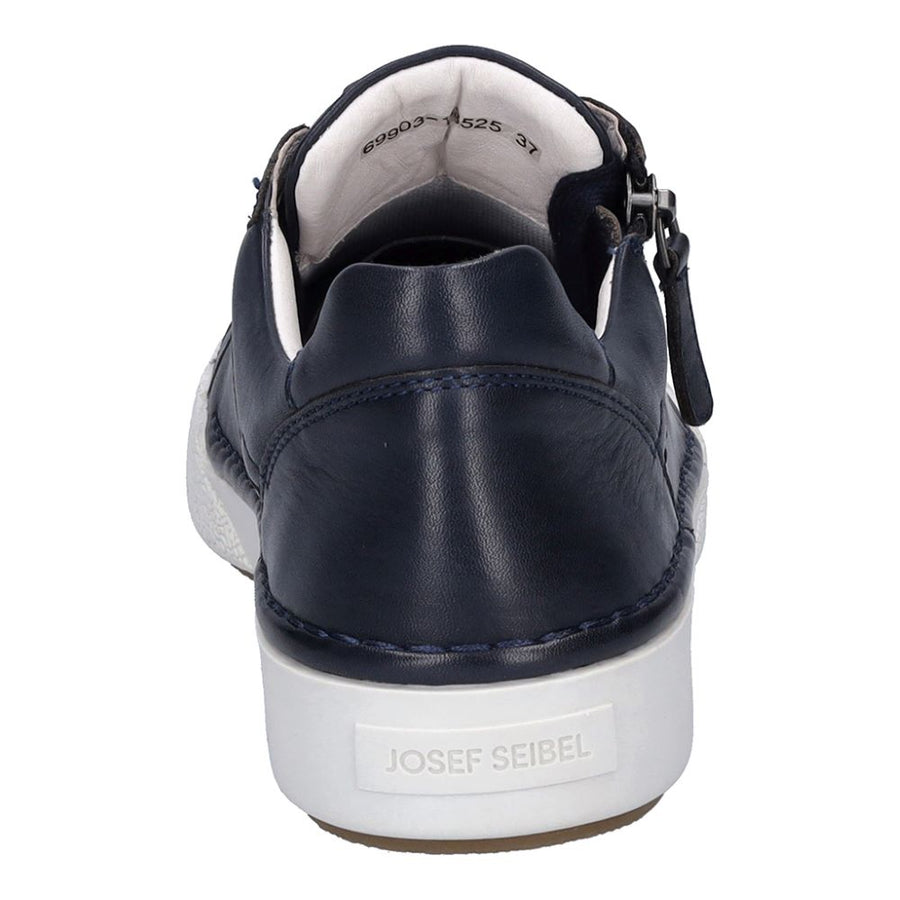 Josef Seibel - Claire 03 - Indigo - Shoes