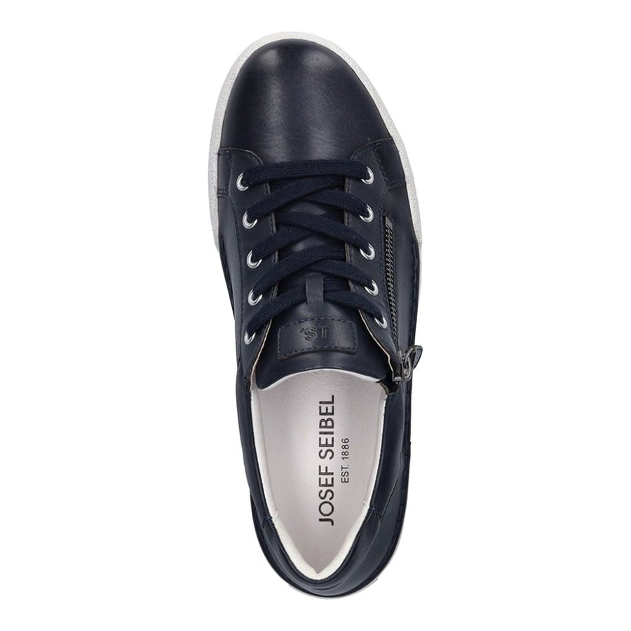 Josef Seibel - Claire 03 - Indigo - Shoes