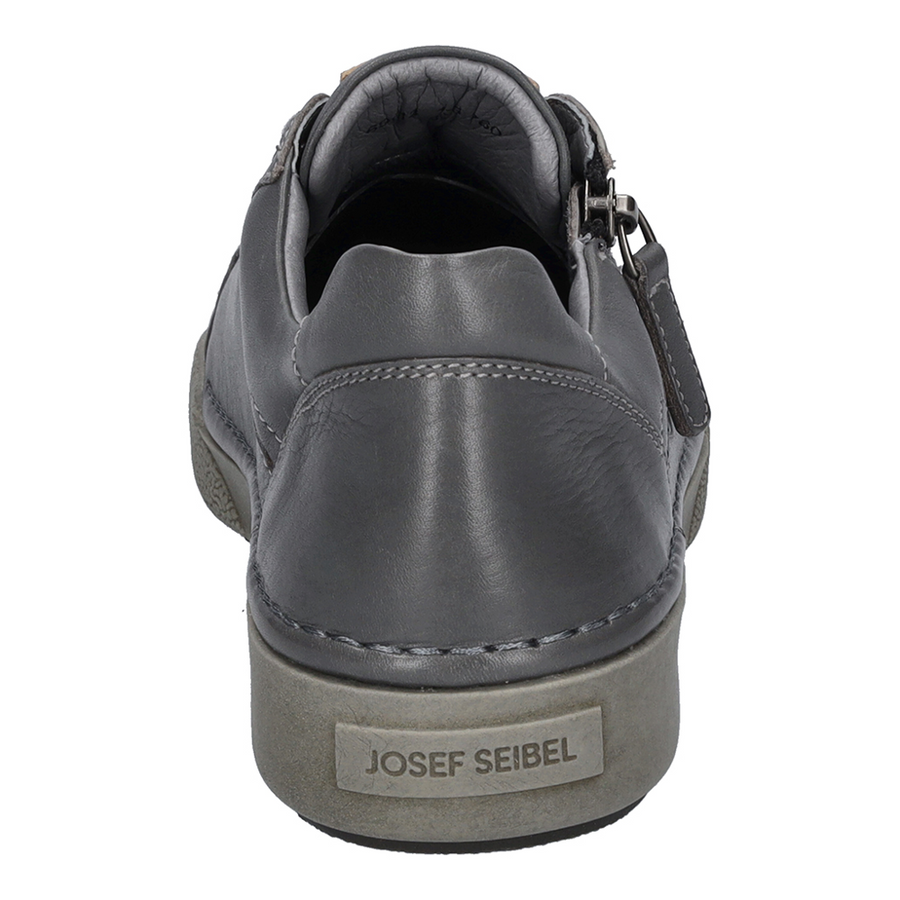 Josef Seibel - Claire 13 - Graphit - Shoes