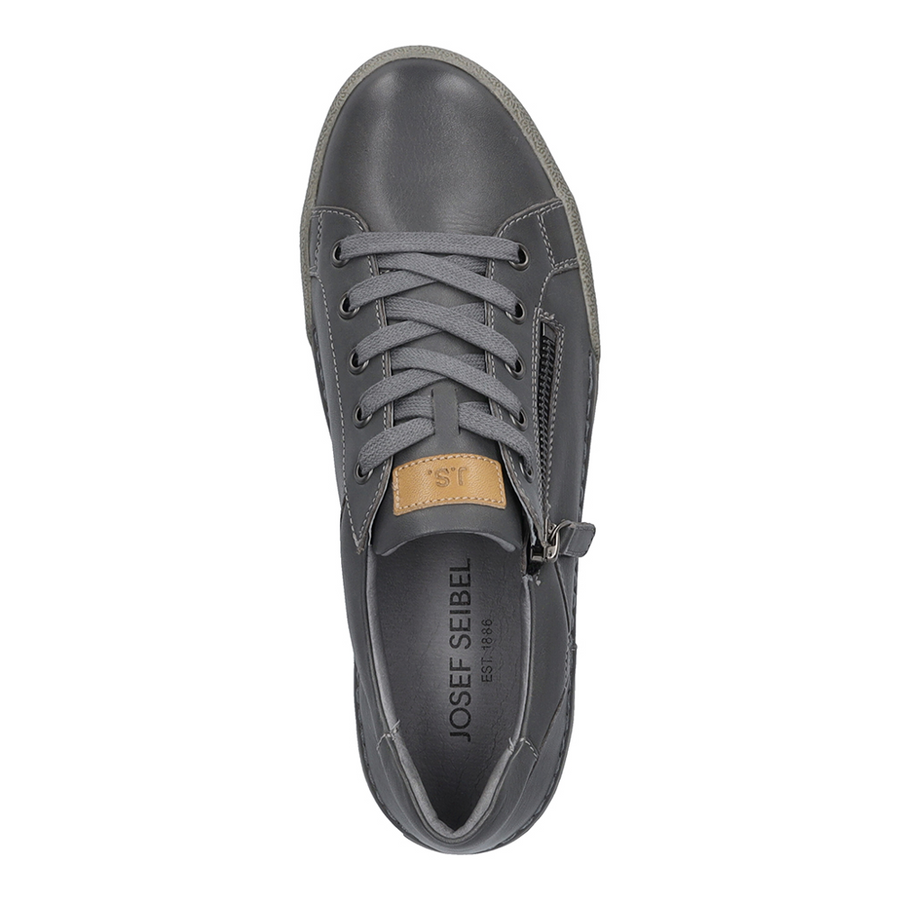 Josef Seibel - Claire 13 - Graphit - Shoes