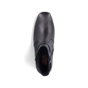 Rieker - 70973-00 - Black - Boots