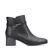 Rieker - 70973-00 - Black - Boots