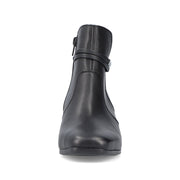 Rieker - 70973-00 - Black - Boots