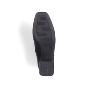 Rieker - 70973-00 - Black - Boots