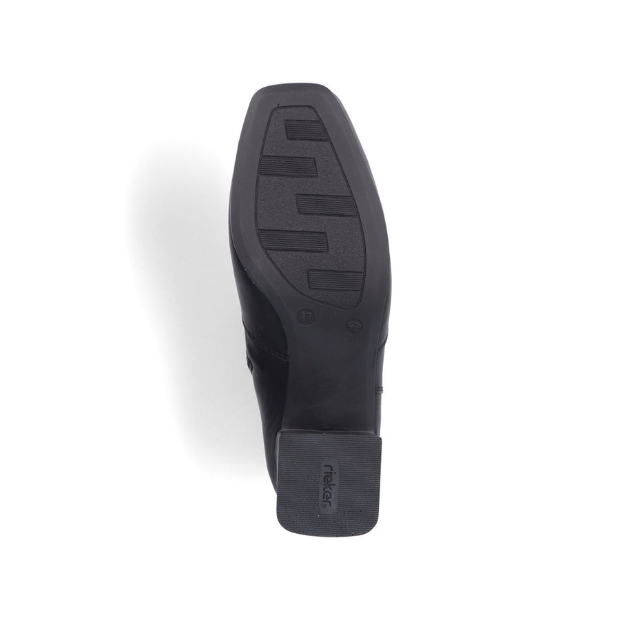 Rieker - 70973-00 - Black - Boots