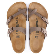Birkenstock - Mayari BFBC - 71061 - Mocca - Sandals