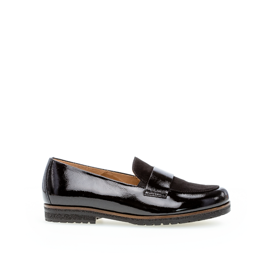 Gabor - 72.042.37 - Elder - Schwarz - Shoes