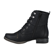 Westland - Venus 72 - Black - Boots