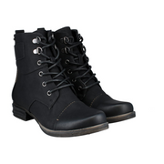 Westland - Venus 72 - Black - Boots