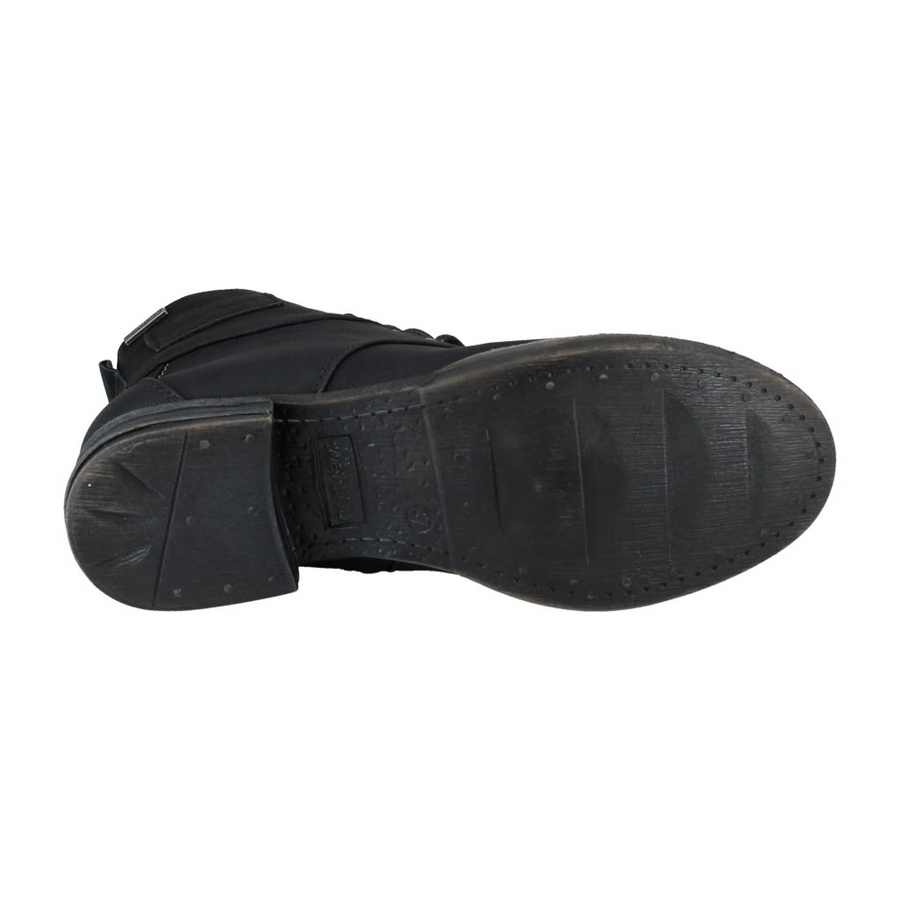 Westland - Venus 72 - Black - Boots