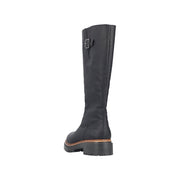Rieker - 72694-00 - Black - Boots