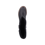 Rieker - 72694-00 - Black - Boots