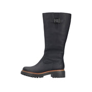 Rieker - 72694-00 - Black - Boots