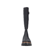Rieker - 72694-00 - Black - Boots