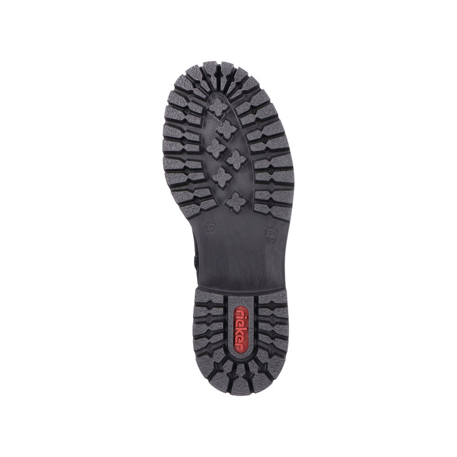 Rieker - 72694-00 - Black - Boots