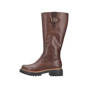 Rieker - 72694-25 - Maron - Boots