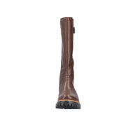 Rieker - 72694-25 - Maron - Boots