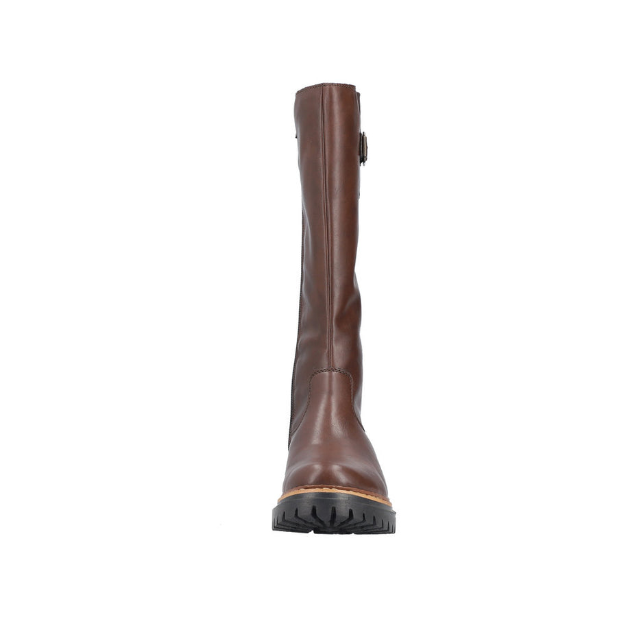 Rieker - 72694-25 - Maron - Boots