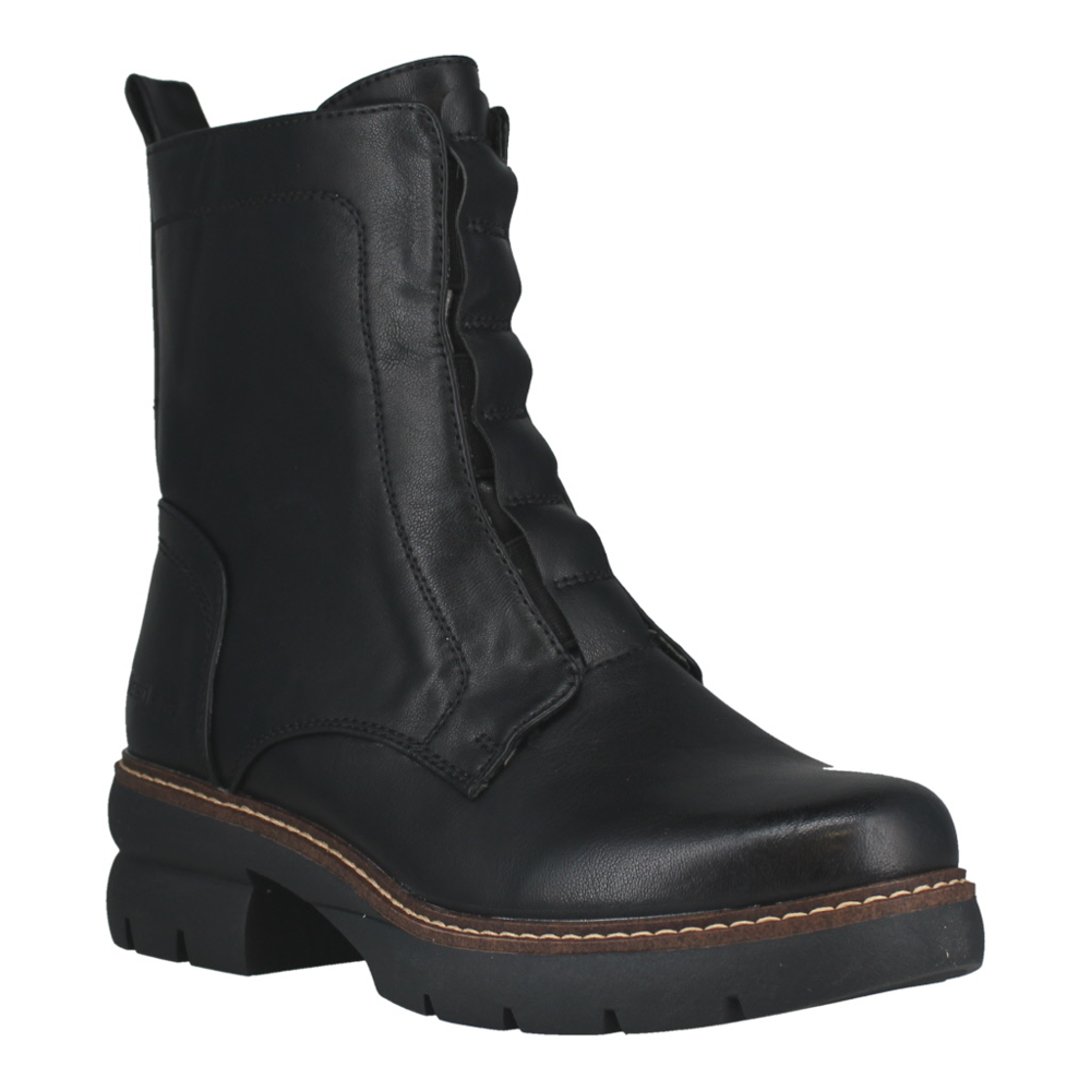 Westland - Perrie 02 - Black - Boots