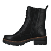 Westland - Perrie 02 - Black - Boots