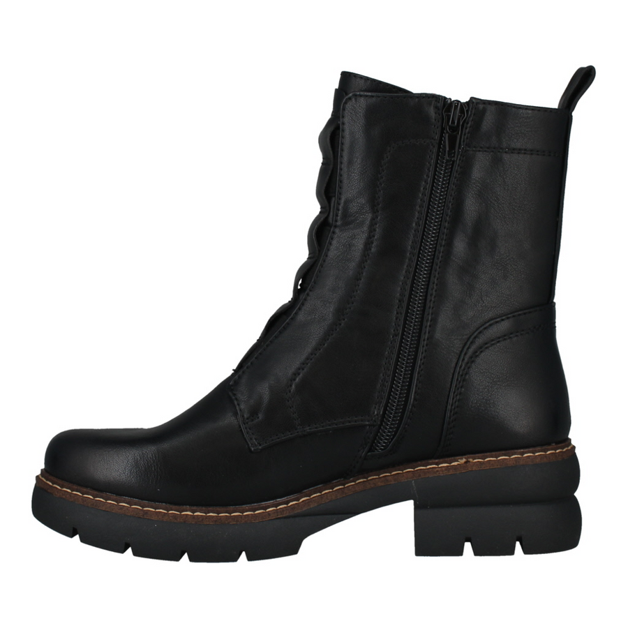 Westland - Perrie 02 - Black - Boots