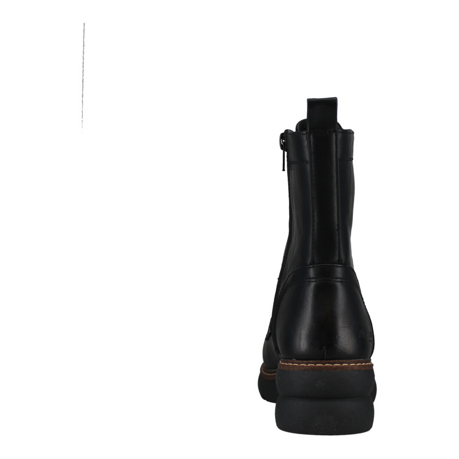 Westland - Perrie 02 - Black - Boots