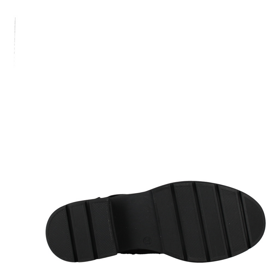 Westland - Perrie 02 - Black - Boots