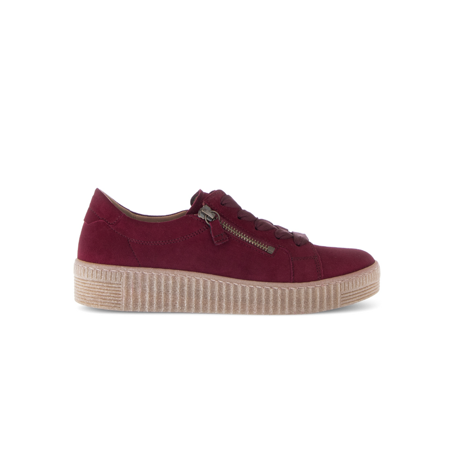 Gabor - 73.334.35 - Wisdom - Bordeaux - Shoes