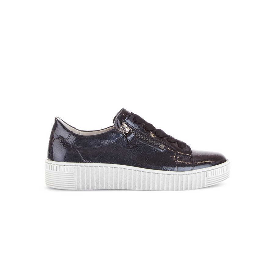 Gabor - 73.334.96 - Wisdom - Dark-Blue - Shoes