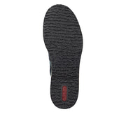 Rieker - 73510-90 - Peacock/Schwarz/Honig/Royal - Boots