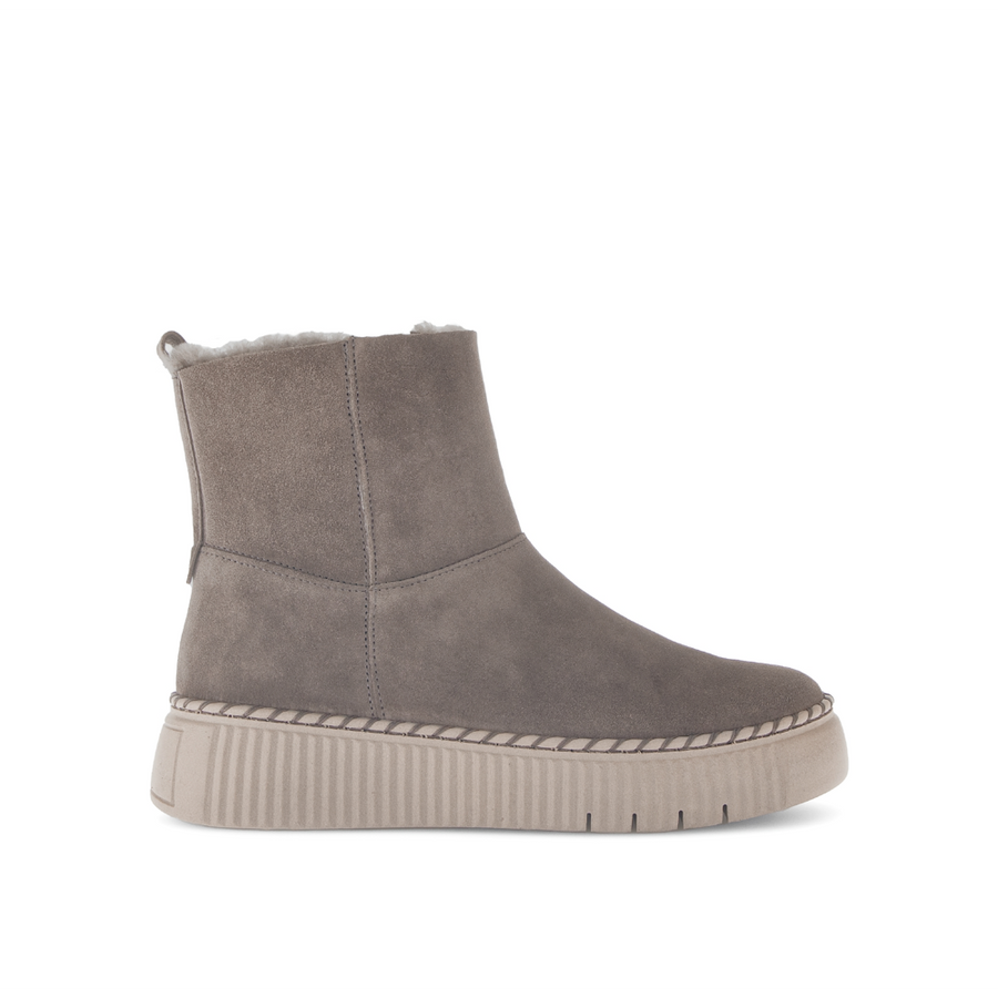 Gabor - 73.542.18 - Relish - Mohair - Boots
