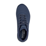 Skechers - Uno - Stand On Air - Dark Navy - Trainers