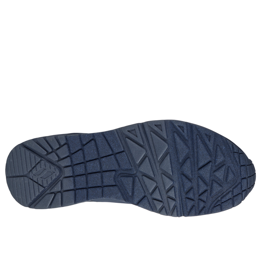 Skechers - Uno - Stand On Air - Dark Navy - Trainers