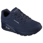 Skechers - Uno - Stand On Air - Dark Navy - Trainers