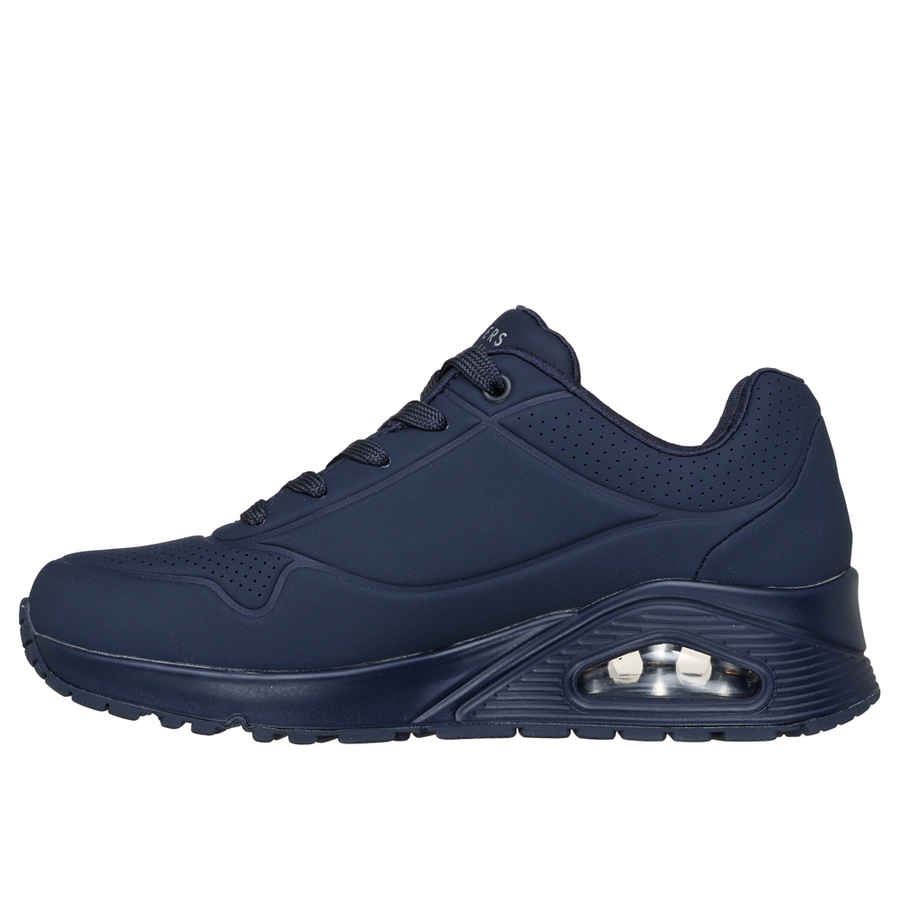 Skechers - Uno - Stand On Air - Dark Navy - Trainers