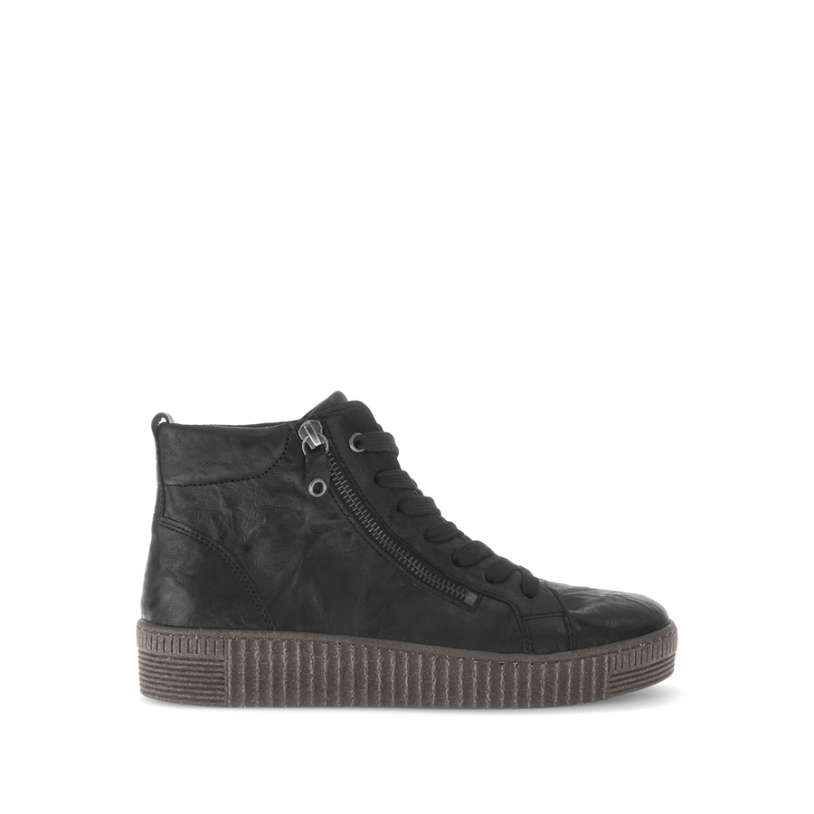 Gabor - 73.730.57 - Lake - Schwarz (Anthrazit) - Boots