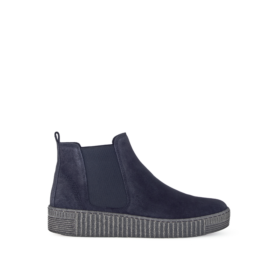 Gabor - 73.731.36 - Lourdes - Ocean (El. Uni) - Boots
