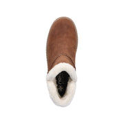 Rieker - 74260-25 - Brandy/Bianco - Boots