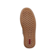 Rieker - 74260-25 - Brandy/Bianco - Boots