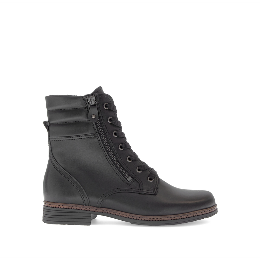 Gabor - 74.672.27 - Notion - Schwarz (Ra.Cogn.) - Boots
