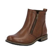 Rieker - 74850-25 - Chestnut - Boots