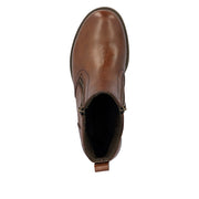 Rieker - 74850-25 - Chestnut - Boots