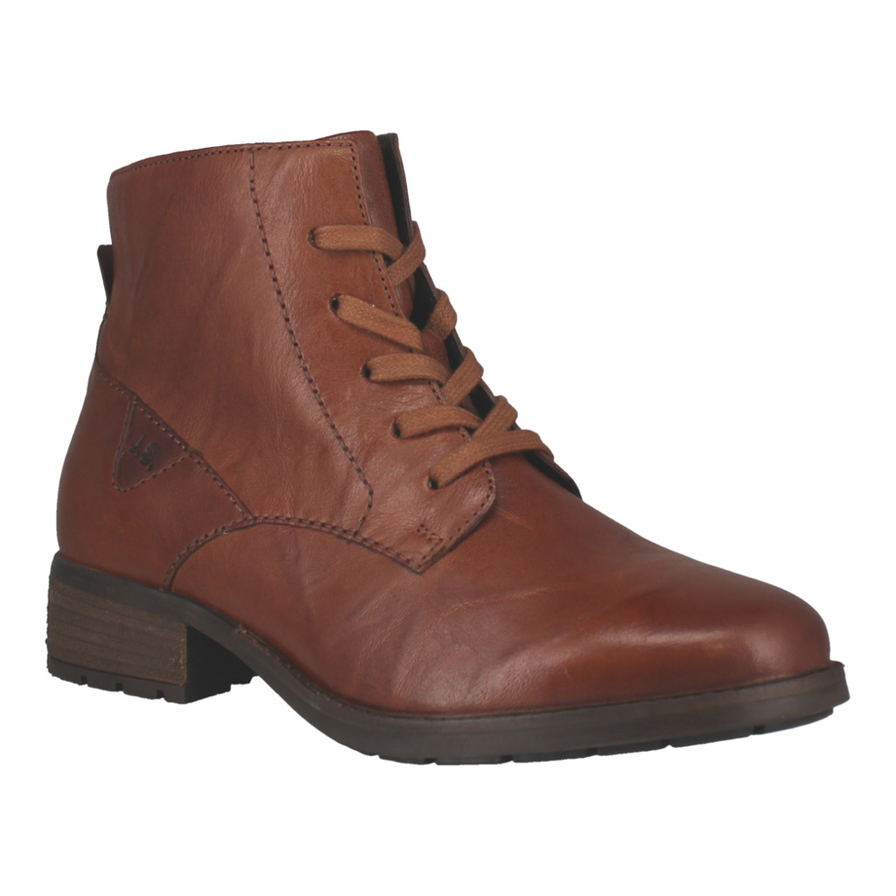 Josef Seibel - Kate 17 - Cognac - Boots