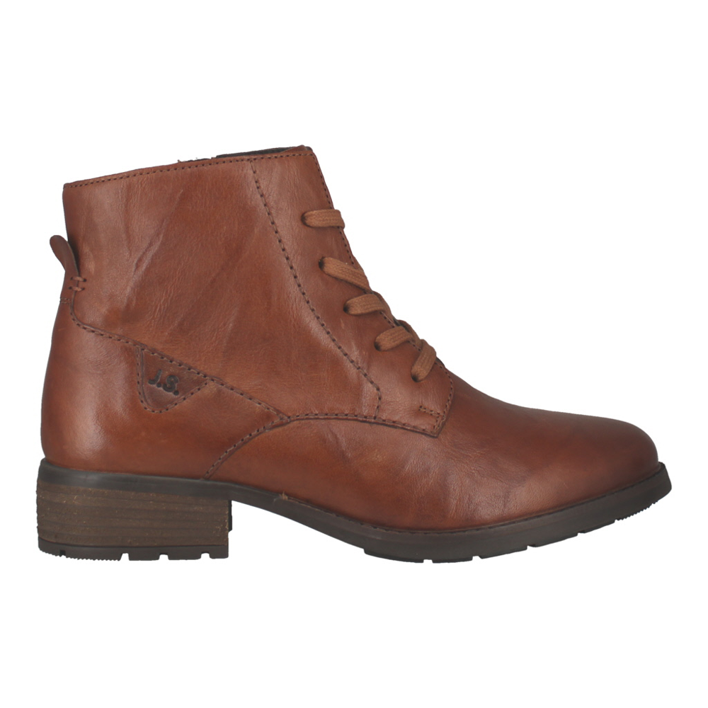 Josef Seibel - Kate 17 - Cognac - Boots