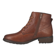 Josef Seibel - Kate 17 - Cognac - Boots