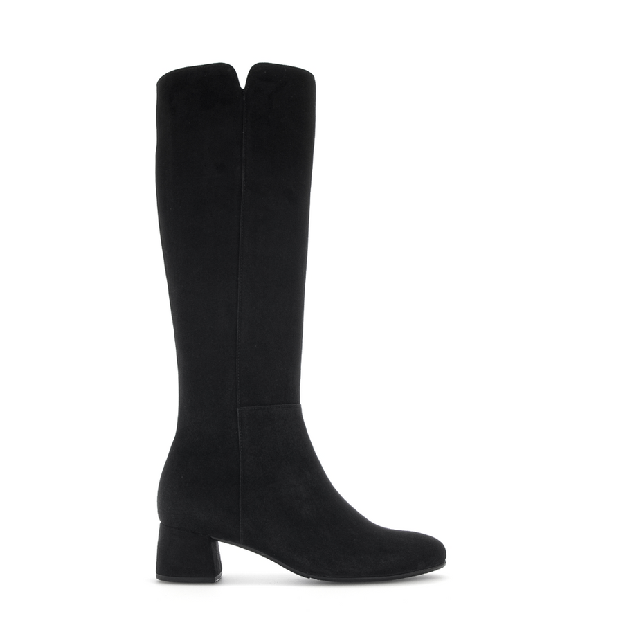 Gabor - 75.689.17 - Ashby M - Schwarz - Boots